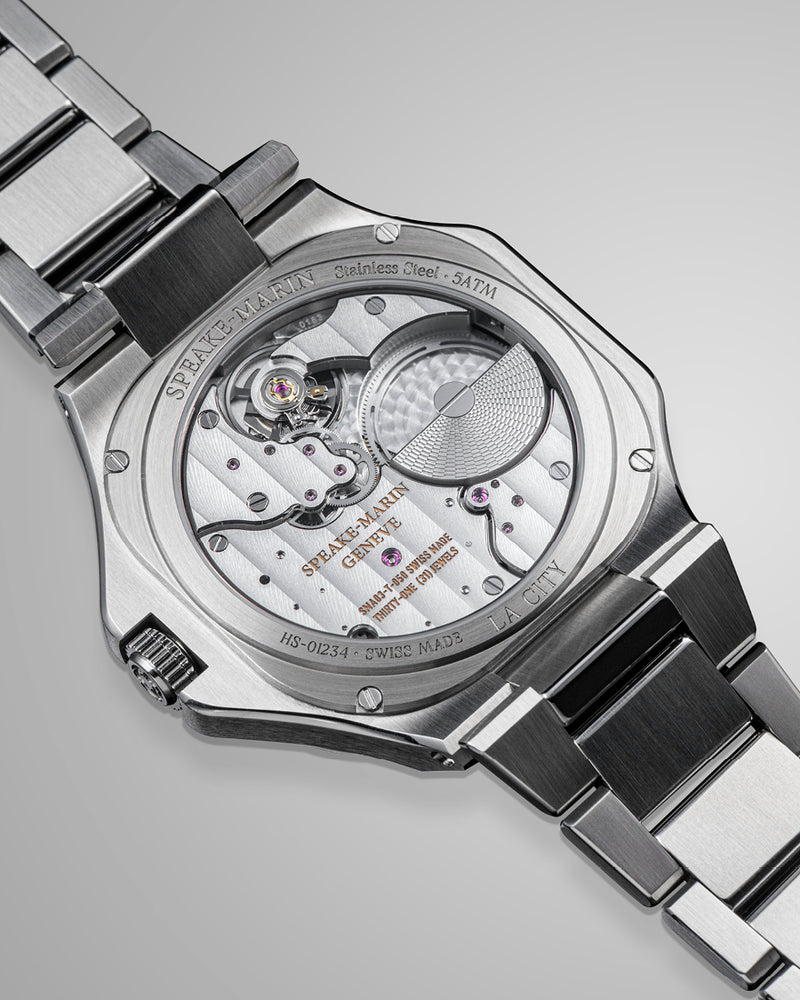 SPEAKE-MARIN RIPPLES 604015480 EDIZIONE LIMITATA 60 PEZZI