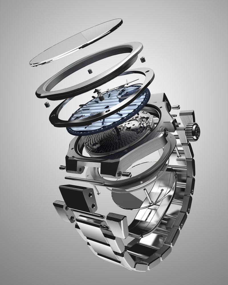 SPEAKE-MARIN RIPPLES 604015480 EDIZIONE LIMITATA 60 PEZZI