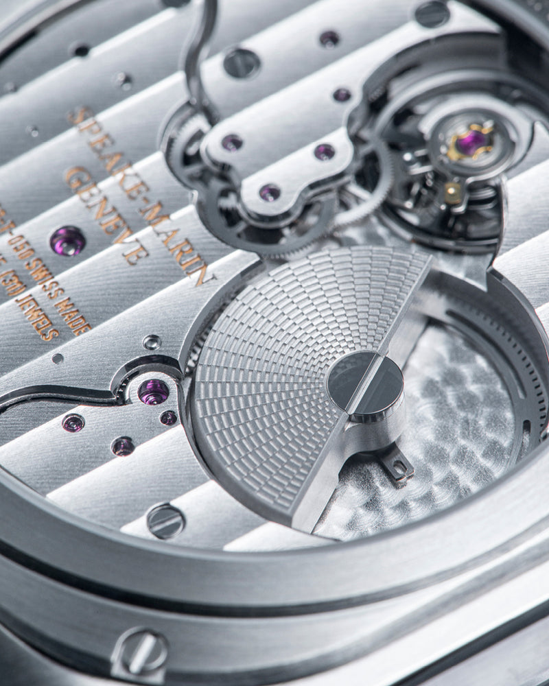 SPEAKE-MARIN RIPPLES 604015480 EDIZIONE LIMITATA 60 PEZZI