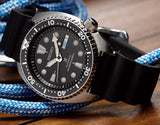 SEIKO TURTLE PROSPEX DIVER 200M SRP777K1 - Barresi Cremona