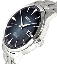Carica l&#39;immagine nel visualizzatore di Gallery, Seiko Presage Automatico SRPB41J1 - Barresi Cremona