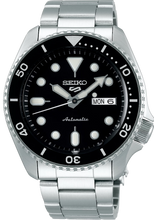 Carica l'immagine nel visualizzatore di Gallery, SEIKO 5 SPORT SRPD55K1 - Barresi Preziosi Concept_Store Cremona