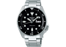 Carica l'immagine nel visualizzatore di Gallery, SEIKO 5 SPORT SRPD55K1 - Barresi Preziosi Concept_Store Cremona