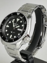 Carica l'immagine nel visualizzatore di Gallery, SEIKO 5 SPORT SRPD55K1 - Barresi Preziosi Concept_Store Cremona
