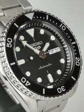 Carica l'immagine nel visualizzatore di Gallery, SEIKO 5 SPORT SRPD55K1 - Barresi Preziosi Concept_Store Cremona