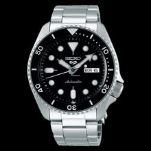 Carica l'immagine nel visualizzatore di Gallery, SEIKO 5 SPORT SRPD55K1 - Barresi Preziosi Concept_Store Cremona