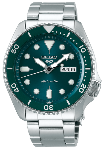 SEIKO 5 SPORT SRPD61K1