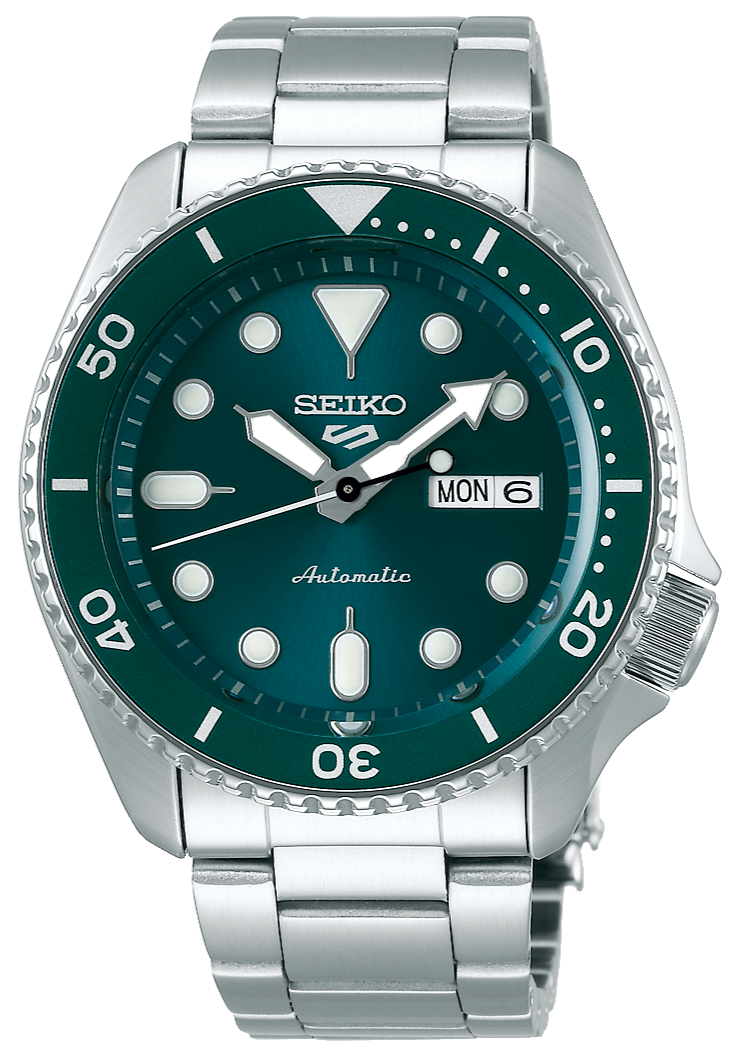 SEIKO 5 SPORT SRPD61K1