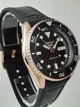Carica l&#39;immagine nel visualizzatore di Gallery, SEIKO 5 SPORT SRPD76K1