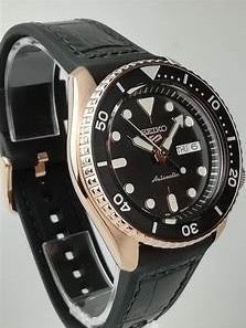 SEIKO 5 SPORT SRPD76K1