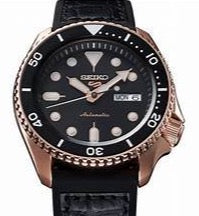 SEIKO 5 SPORT SRPD76K1