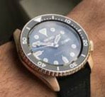 SEIKO 5 SPORT SRPD76K1