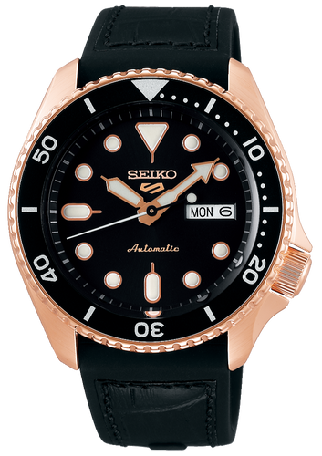 SEIKO 5 SPORT SRPD76K1