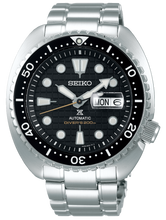Carica l&#39;immagine nel visualizzatore di Gallery, SEIKO PROSPEX TURTLE SRPE03K1