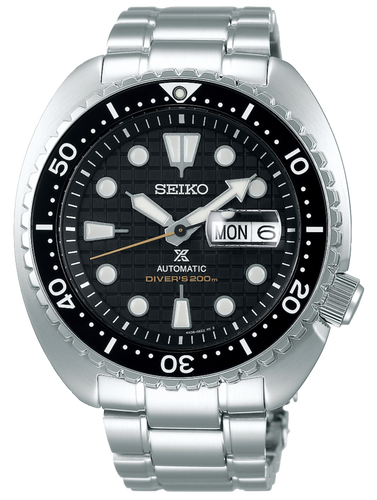 SEIKO PROSPEX TURTLE SRPE03K1