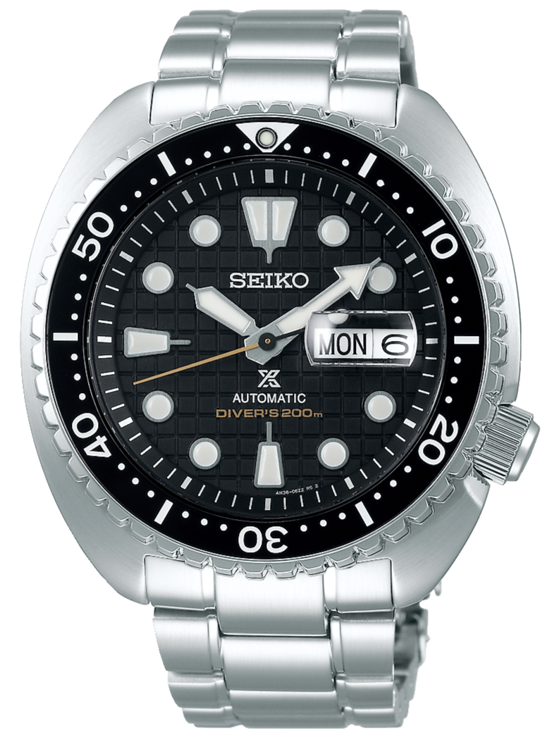 SEIKO PROSPEX TURTLE SRPE03K1
