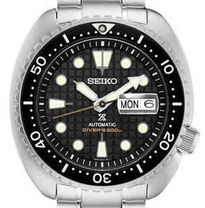 SEIKO PROSPEX TURTLE SRPE03K1