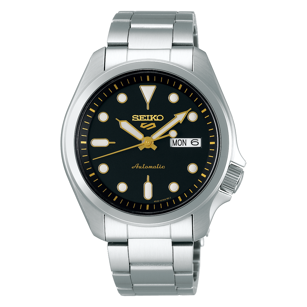 SEIKO 5 SPORT SRPE57K1