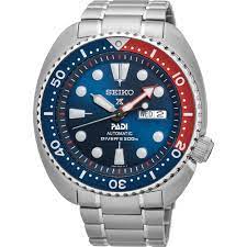 SEIKO PROSPEX TURTLE SRPE99K1 PADI