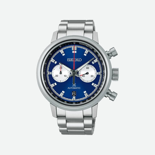 SEIKO PROSPEX SPEEDTIMER SRQ043J1