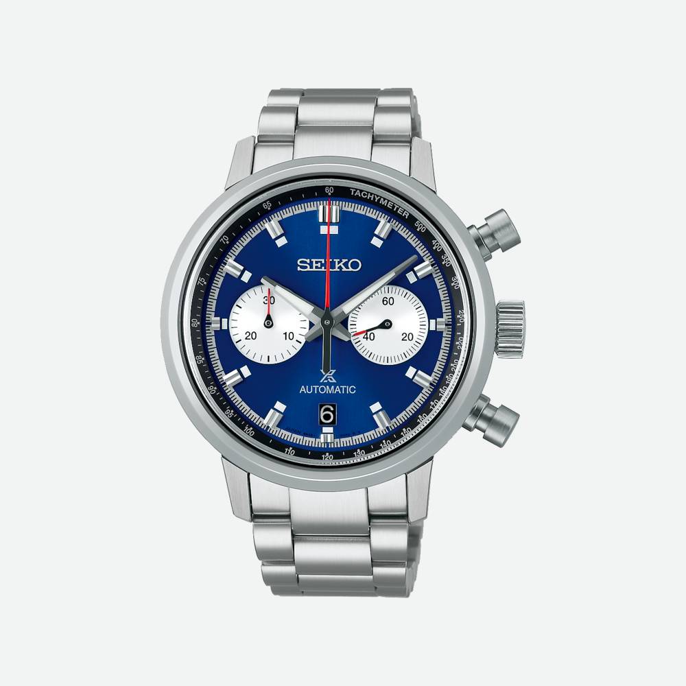 SEIKO PROSPEX SPEEDTIMER SRQ043J1