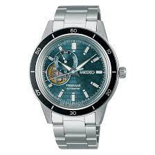 SEIKO PRESAGE SSA445J1 Edizione limitata di 4,000 esemplari MONDO