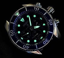 Carica l&#39;immagine nel visualizzatore di Gallery, SEIKO PROSPEX SUMO SSC759J1