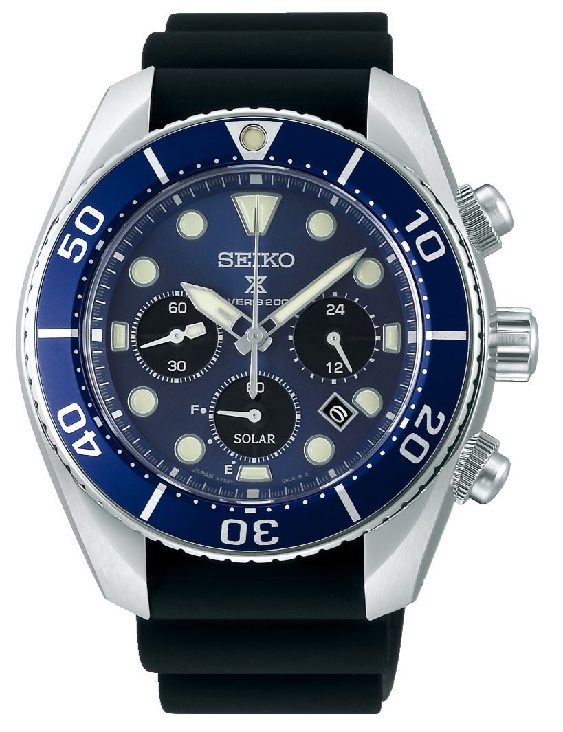 SEIKO PROSPEX SUMO SSC759J1