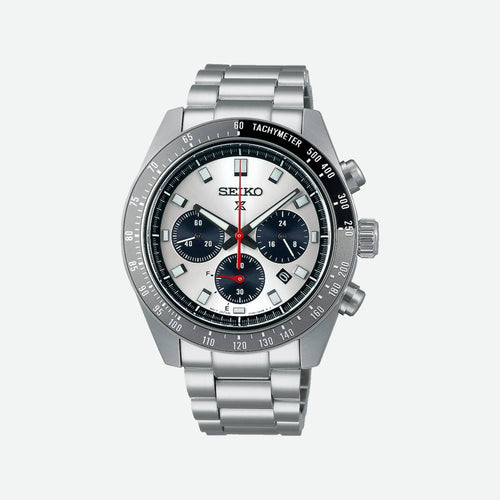 SEIKO PROSPEX SPEEDTIMER SSC911P1 CRONOGRAFO SOLAR