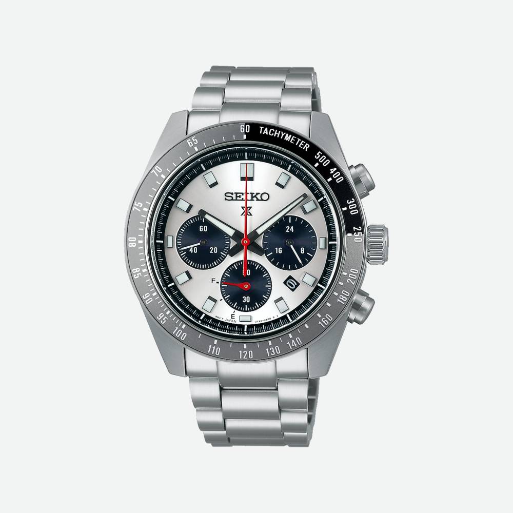 SEIKO PROSPEX SPEEDTIMER SSC911P1 CRONOGRAFO SOLAR