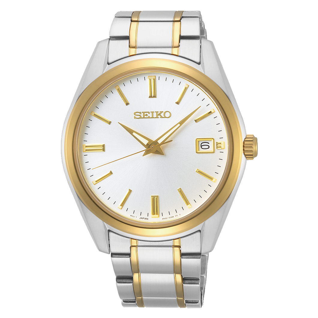 SEIKO CLASSIC SUR312P1