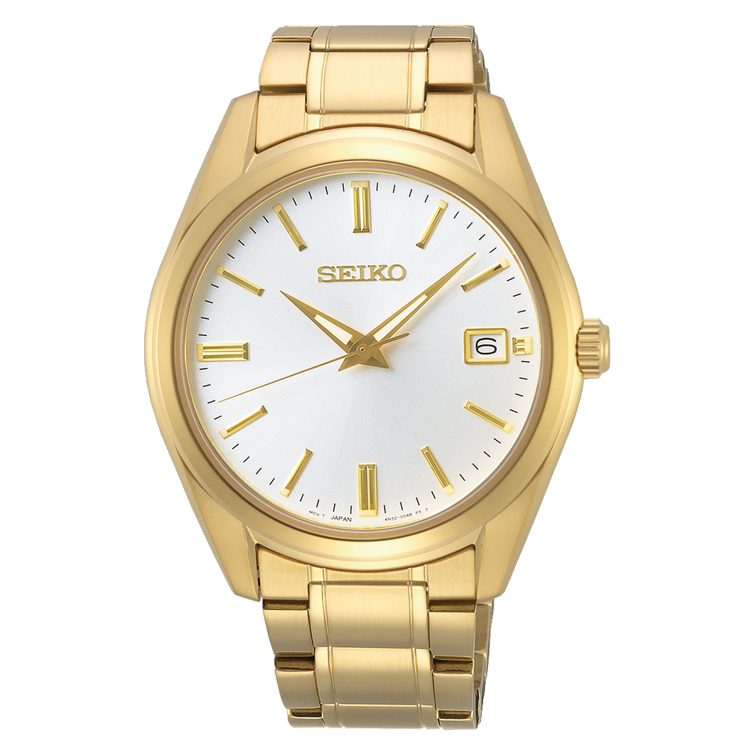 SEIKO CLASSIC SUR314P1