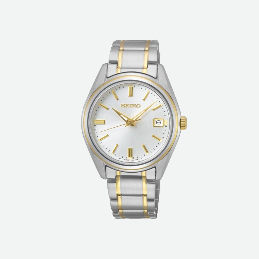 SEIKO CLASSIC SUR320P1