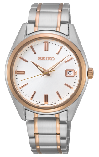 SEIKO CLASSIC SUR322P1