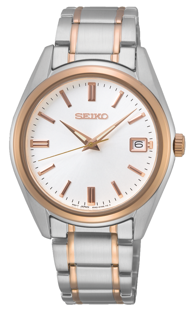 SEIKO CLASSIC SUR322P1