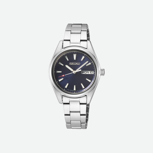 SEIKO CLASSIC SUR353P1