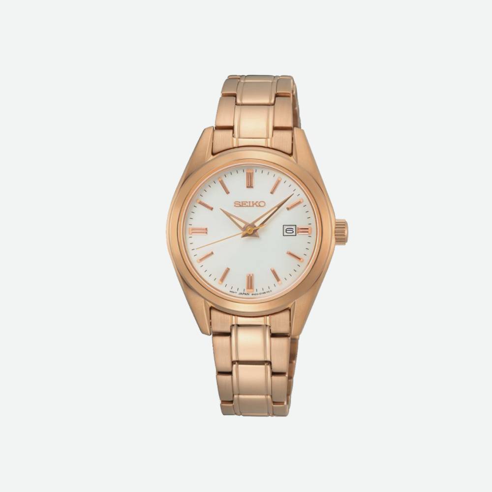 SEIKO CLASSIC SUR630P1