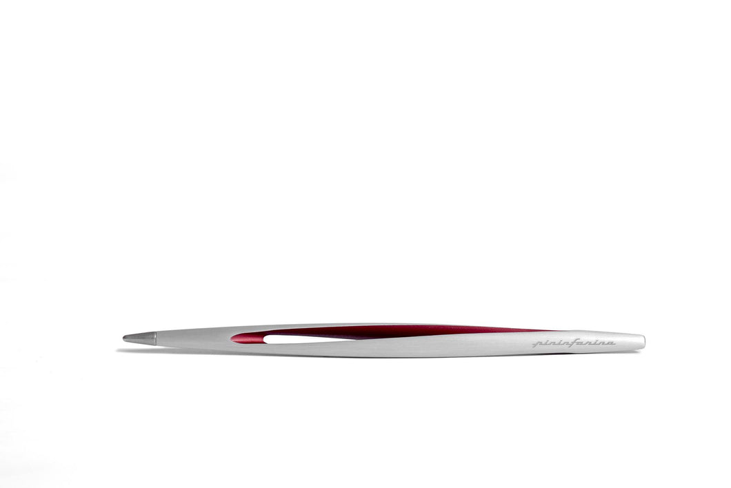 Pininfarina Aero Rosso Ethergraf - Barresi Cremona