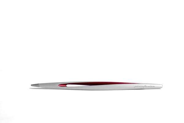Pininfarina Aero Rosso Ethergraf - Barresi Cremona