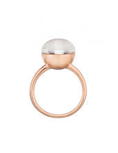 Carica l&#39;immagine nel visualizzatore di Gallery, MIMI ANELLO BIG BANG A21VBKDB