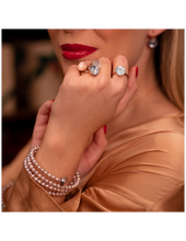 Carica l&#39;immagine nel visualizzatore di Gallery, MIMI ANELLO BIG BANG A21VBKTV