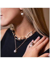 Carica l&#39;immagine nel visualizzatore di Gallery, MIMI ANELLO MILANO COLLECTION A21VIRB11