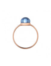 Carica l&#39;immagine nel visualizzatore di Gallery, MIMI ANELLO ZABETTE A21VZKDAZ