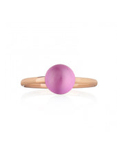 Carica l&#39;immagine nel visualizzatore di Gallery, MIMI ANELLO ZABETTE A21VZKDRO