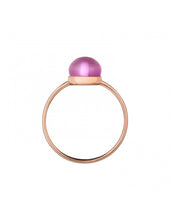 Carica l&#39;immagine nel visualizzatore di Gallery, MIMI ANELLO ZABETTE A21VZKDRO