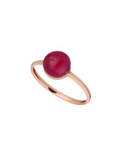 Carica l&#39;immagine nel visualizzatore di Gallery, MIMI ANELLO ZABETTE A21VZKDRU