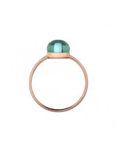 Carica l&#39;immagine nel visualizzatore di Gallery, MIMI ANELLO ZABETTE A21VZKDVE