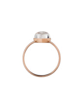 Carica l&#39;immagine nel visualizzatore di Gallery, MIMI ANELLO ZABETTE CUORI A22VZKDCB