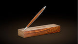 PININFARINA PENNA CAMBIANO SILVER LUXURY EDITION NPKRE01687 ETHERGRAF