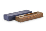 PININFARINA PENNA CAMBIANO SILVER LUXURY EDITION NPKRE01687 ETHERGRAF
